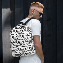 Load image into Gallery viewer, Ryan's House "All over" Backpack