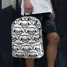 Load image into Gallery viewer, Ryan's House "All over" Backpack