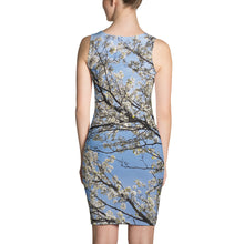 Load image into Gallery viewer, Serenity Sublimation Cut & Sew Dress