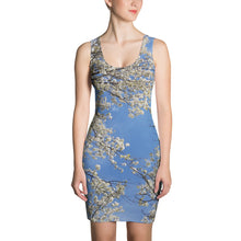 Load image into Gallery viewer, Serenity Sublimation Cut & Sew Dress