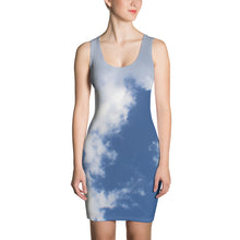 Load image into Gallery viewer, Stormi Cut & Sew Dress