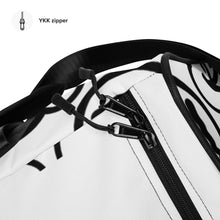 Load image into Gallery viewer, Ryan's House "All over" Duffle bag