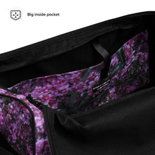 Load image into Gallery viewer, Duffle bag