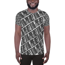 Load image into Gallery viewer, Ryan's House Athletic T-shirt