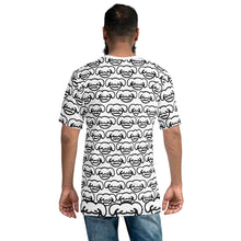 Load image into Gallery viewer, Men's Ryan's House All Over T-shirt
