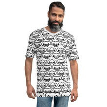 Load image into Gallery viewer, Men's Ryan's House All Over T-shirt