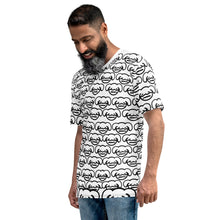 Load image into Gallery viewer, Men's Ryan's House All Over T-shirt