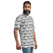 Load image into Gallery viewer, Men's Ryan's House All Over T-shirt