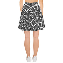 Load image into Gallery viewer, Ryan's House Skater Skirt
