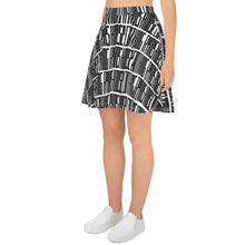 Load image into Gallery viewer, Ryan's House Skater Skirt