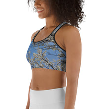 Load image into Gallery viewer, Serenity Sports bra