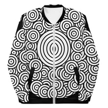 Load image into Gallery viewer, Ryan's House Bomber Jacket