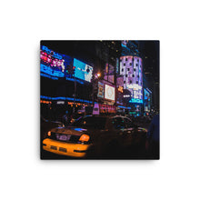 Load image into Gallery viewer, Vibrant Canvas