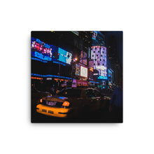 Load image into Gallery viewer, Vibrant Canvas