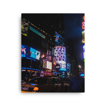 Load image into Gallery viewer, Vibrant Canvas