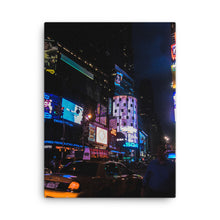 Load image into Gallery viewer, Vibrant Canvas