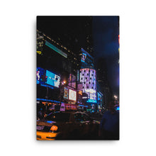 Load image into Gallery viewer, Vibrant Canvas