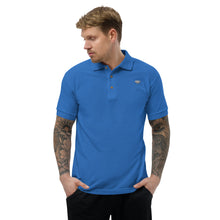 Load image into Gallery viewer, Embroidered Ryan's House Polo Shirt