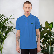 Load image into Gallery viewer, Embroidered Ryan's House Polo Shirt