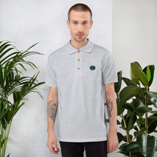 Load image into Gallery viewer, Embroidered Ryan's House Polo Shirt