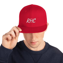 Load image into Gallery viewer, Ryan's House Snapback Hat