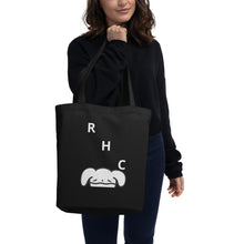 Load image into Gallery viewer, "Peek a Boo" Eco Tote Bag