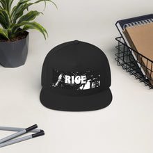 Load image into Gallery viewer, Rice Flat Cap