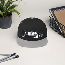 Load image into Gallery viewer, Rice Flat Cap