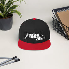 Load image into Gallery viewer, Rice Flat Cap
