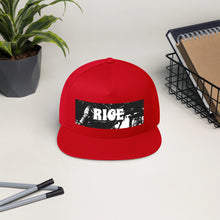 Load image into Gallery viewer, Rice Flat Cap