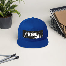 Load image into Gallery viewer, Rice Flat Cap