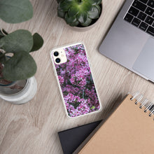 Load image into Gallery viewer, Cherry Blossom Dreams IPhone Case