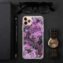 Load image into Gallery viewer, Cherry Blossom Dreams IPhone Case