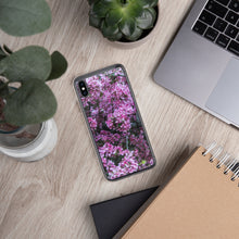 Load image into Gallery viewer, Cherry Blossom Dreams IPhone Case