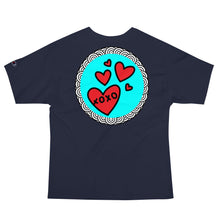 Load image into Gallery viewer, Ryan's House Mens Champion T-Shirt