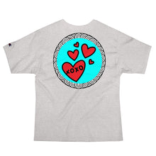 Load image into Gallery viewer, Ryan's House Mens Champion T-Shirt