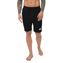 Load image into Gallery viewer, Ryan's House Men's Fleece Shorts