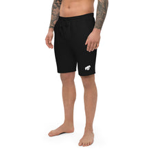 Load image into Gallery viewer, Ryan's House Men's Fleece Shorts