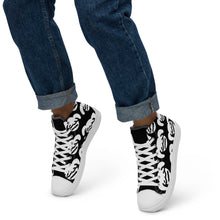 Load image into Gallery viewer, Ryan's House Men’s High Top Shoes