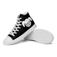 Load image into Gallery viewer, Ryan's House Men’s High Top Shoes
