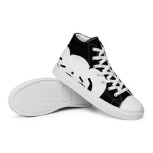 Load image into Gallery viewer, Ryan's House Men’s High Top Shoes