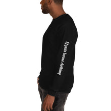 Load image into Gallery viewer, Ryan's House Long Sleeve Shirt