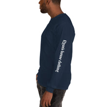Load image into Gallery viewer, Ryan's House Long Sleeve Shirt