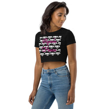 Load image into Gallery viewer, Ryan's House Crop Top