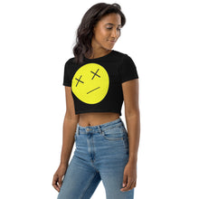 Load image into Gallery viewer, Ryan's House Organic Crop Top