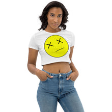 Load image into Gallery viewer, Ryan's House Organic Crop Top