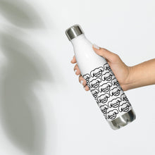 Load image into Gallery viewer, Ryan's House Stainless Steel Water Bottle