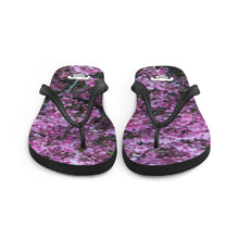Load image into Gallery viewer, Cherry Blossom Dreams Flip-Flops