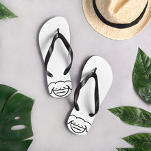 Load image into Gallery viewer, Ryan's House Flip-Flops