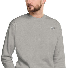 Load image into Gallery viewer, Unisex Ryan's House Fleece Pullover